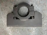 Caterpillar 3306 Rear Engine Mount Bracket For Sale, Trunnion Perch-Style
