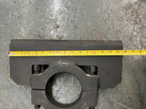 Caterpillar 3306 Rear Engine Mount Bracket For Sale, Trunnion Perch-Style