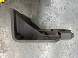 Caterpillar 3306 Rear Engine Mount Bracket For Sale, Trunnion Perch-Style