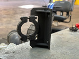 Caterpillar 3306 Rear Engine Mount Bracket For Sale, Trunnion Perch-Style
