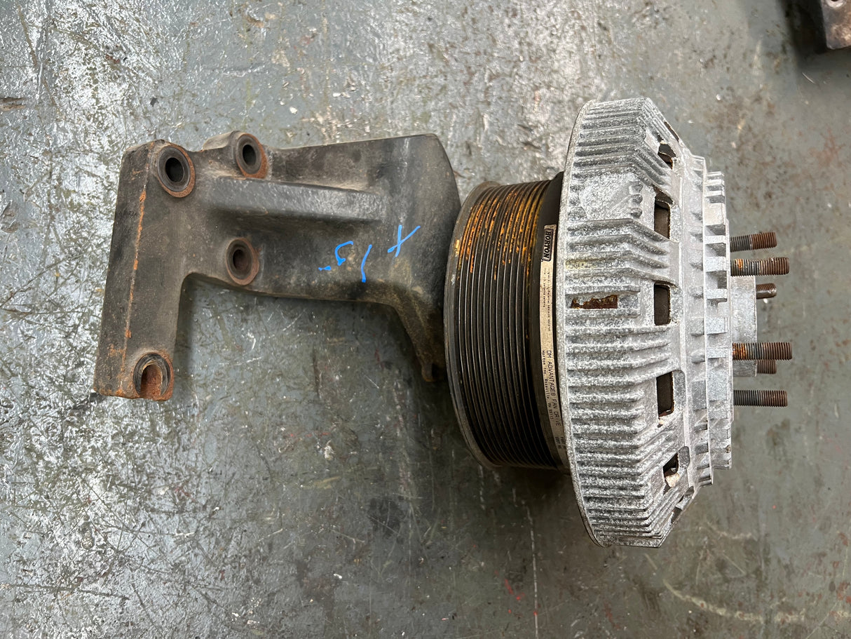 Horton Advantage 2-Speed Fan Clutch 99A9750 For Sale