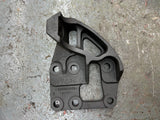 International / Navistar Rear Offset Passenger's Side Engine Support Bracket Part # 3606385C2 For Sale, Off Cummins X15