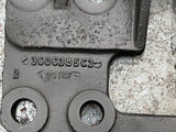 International / Navistar Rear Offset Passenger's Side Engine Support Bracket Part # 3606385C2 For Sale, Off Cummins X15