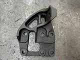 International / Navistar Rear Offset Driver's Side Engine Mount Support Part # 3606384C2 For Sale, Off Cummins X15