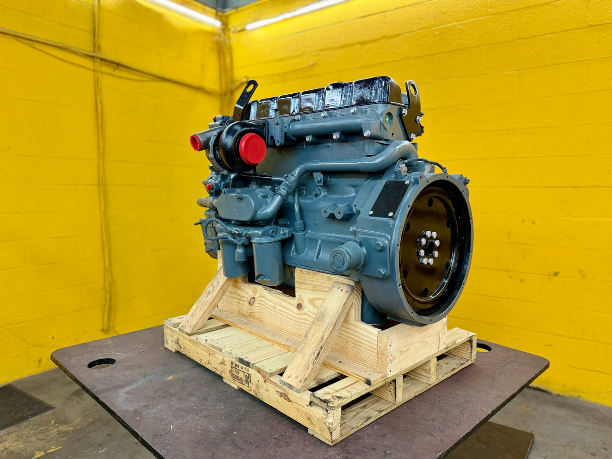 Ford 7.8L Diesel Engine For Sale