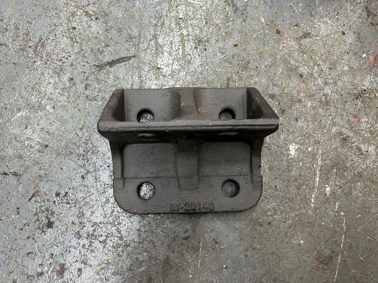 Caterpillar 3406 Rear Engine Mount Part # 01-20140 For Sale