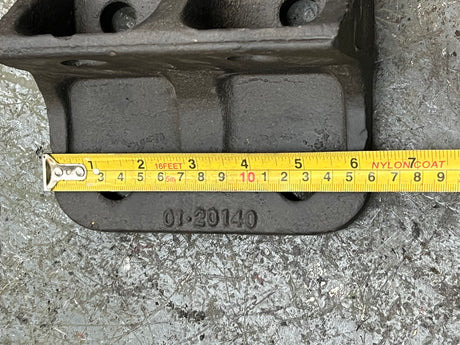 Caterpillar 3406 Rear Engine Mount Part # 01-20140 For Sale