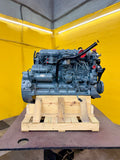 More Engines