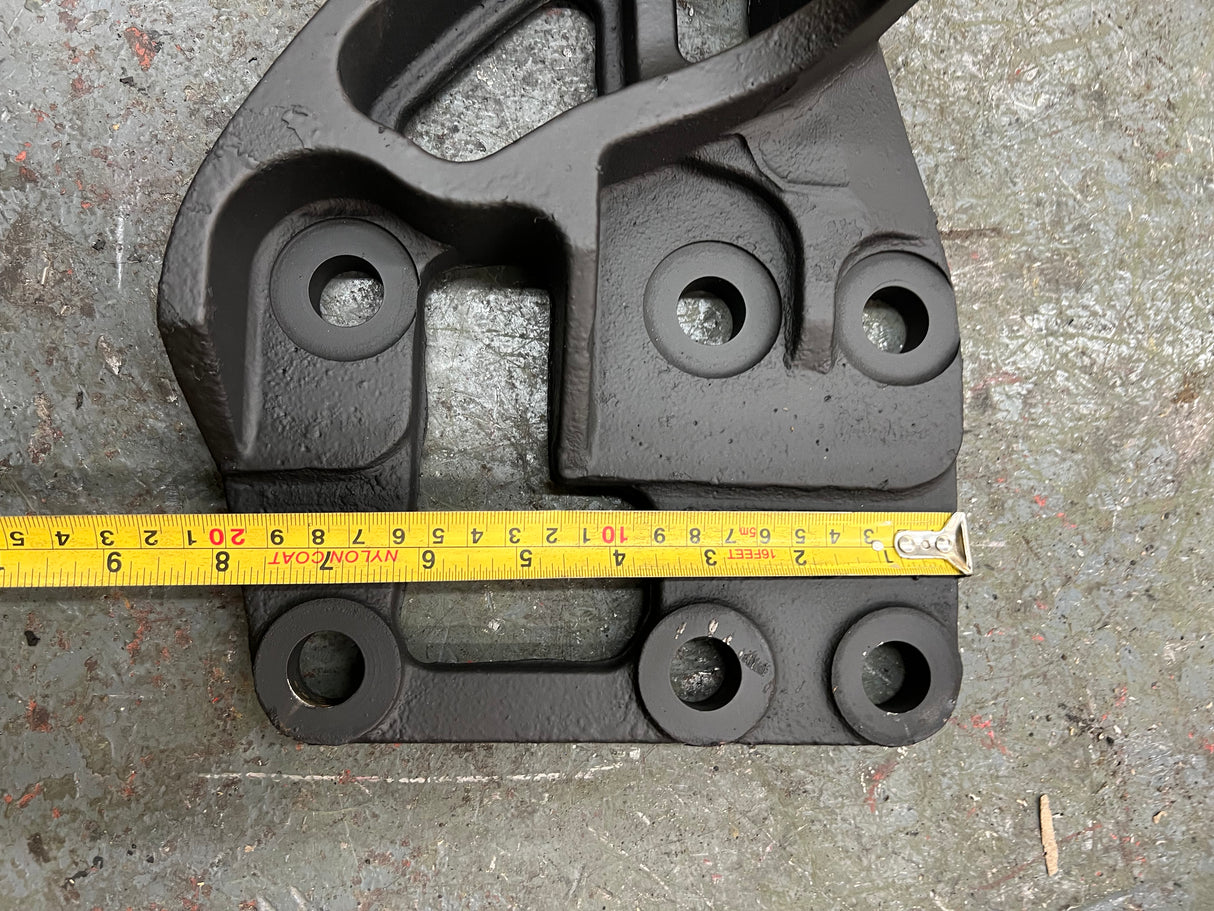 International / Navistar Rear Offset Driver's Side Engine Support Bracket 3606384C2 For Sale,
