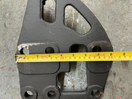 International / Navistar Rear Offset Driver's Side Engine Support Bracket 3606384C2 For Sale,