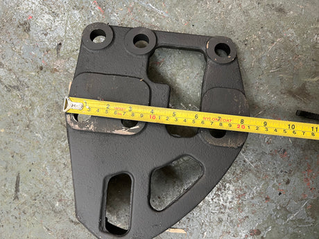 International / Navistar Rear Offset Passenger’s Side Engine Mount Support 3606385C2 For Sale