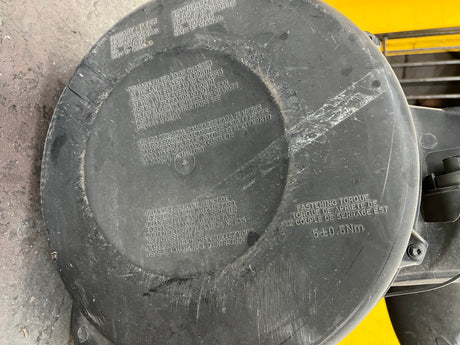 Volvo Air Cleaner For Sale, VNL Series Conventional-New Generation
