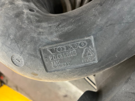 Volvo Air Cleaner For Sale, OFF 2006 VNL Conventional-New Generation Series