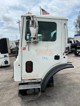2016 MACK MRU613 Low CAB Forward (LCF) Shell For Sale, 600 Series