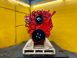 2009 Cummins ISL Diesel Engine For Sale, CM2150 CPL 0915