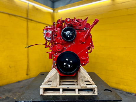 2009 Cummins ISL Diesel Engine For Sale, CM2150 CPL 0915