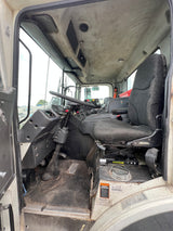 2016 MACK MRU613 Low CAB Forward (LCF) Shell For Sale, 600 Series