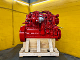 2009 Cummins ISL Diesel Engine For Sale, CM2150 CPL 0915