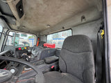 2016 MACK MRU613 Low CAB Forward (LCF) Shell For Sale, 600 Series