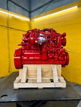 2009 Cummins ISL Diesel Engine For Sale, CM2150 CPL 0915