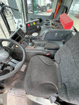 2016 MACK MRU613 Low CAB Forward (LCF) Shell For Sale, 600 Series
