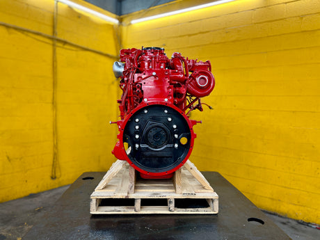 2009 Cummins ISL Diesel Engine For Sale, CM2150 CPL 0915