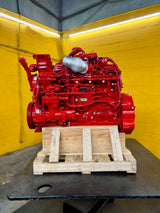 2009 Cummins ISL Diesel Engine For Sale, CM2150 CPL 0915