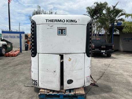 2011 Thermo King SB-210+ Model 30 Reefer Signal-Temperature Trailer Unit For Sale