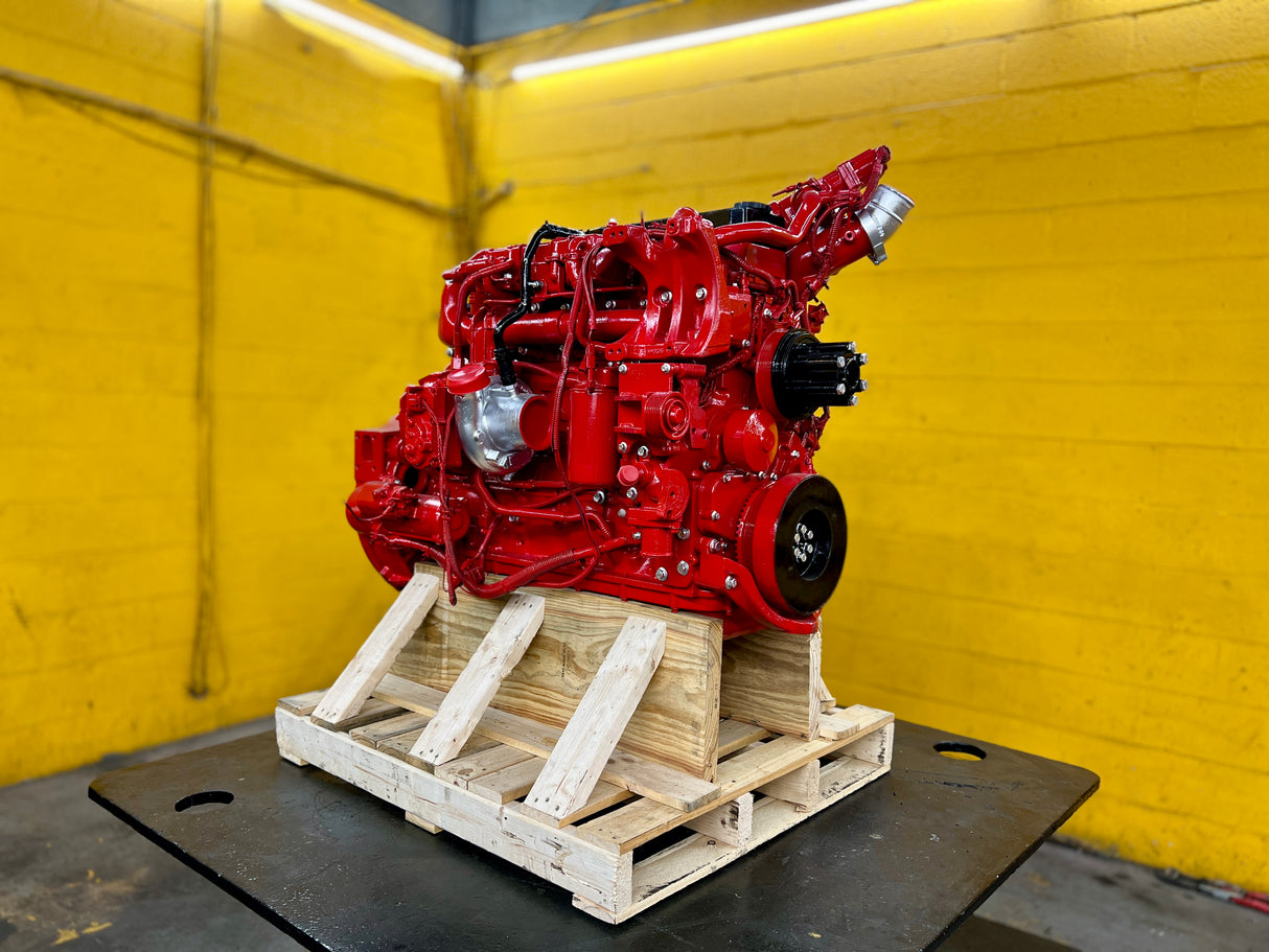 2008 Cummins ISB 6.7L Diesel Engine For Sale, CPL# 0279, CM2150