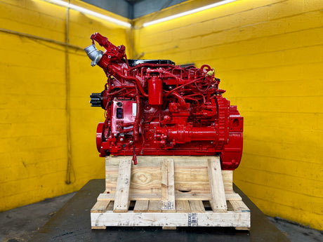 2008 Cummins ISB 6.7L Diesel Engine For Sale, CPL# 0279, CM2150