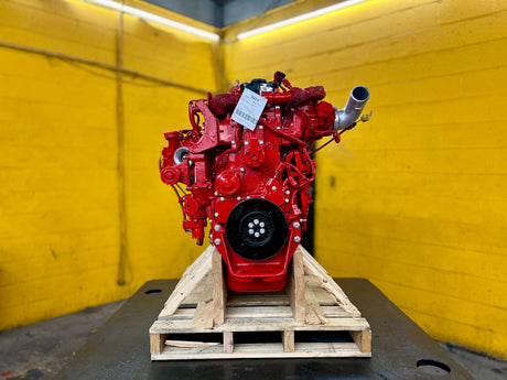 2014 CUMMINS ISB 6.7L Diesel Engine, CPL# 3611