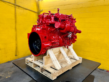 2014 CUMMINS ISB 6.7L Diesel Engine, CPL# 3611