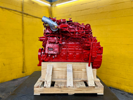 2014 CUMMINS ISB 6.7L Diesel Engine, CPL# 3611