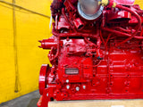 2014 CUMMINS ISB 6.7L Diesel Engine, CPL# 3611