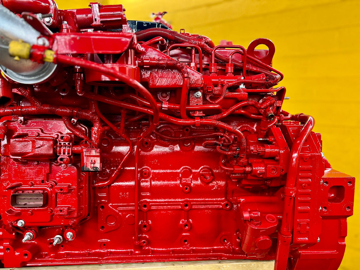 2014 CUMMINS ISB 6.7L Diesel Engine, CPL# 3611