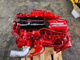 2014 CUMMINS ISB 6.7L Diesel Engine, CPL# 3611