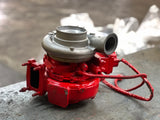 Cummins Holset VGT Turbocharger Part # 4945479, 4044825 For Sale