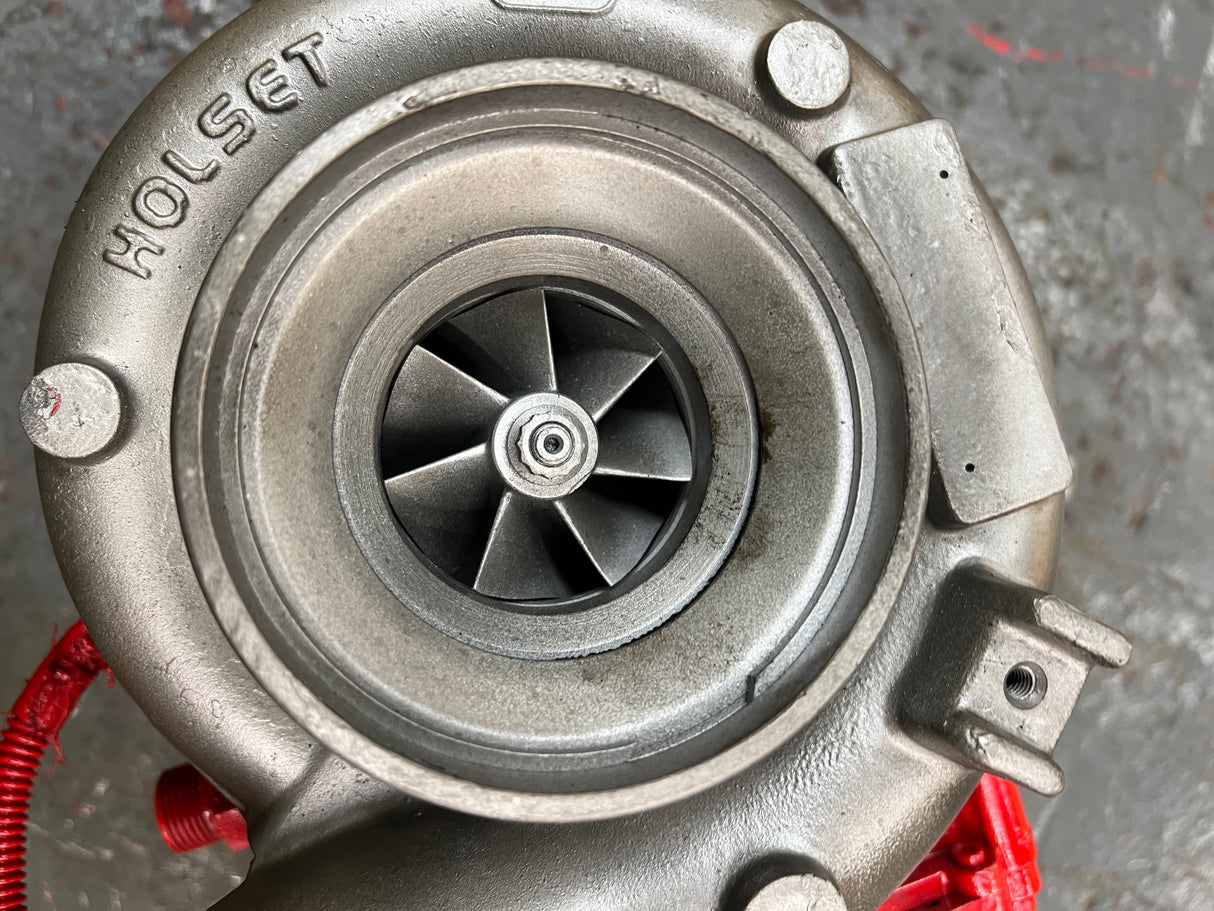 Cummins Holset VGT Turbocharger Part # 4945479, 4044825 For Sale