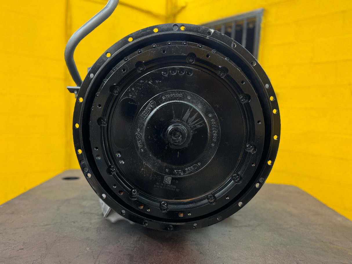 Allison 4500RDSP For Sale