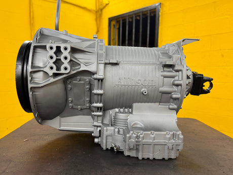 Allison 4500RDSP For Sale