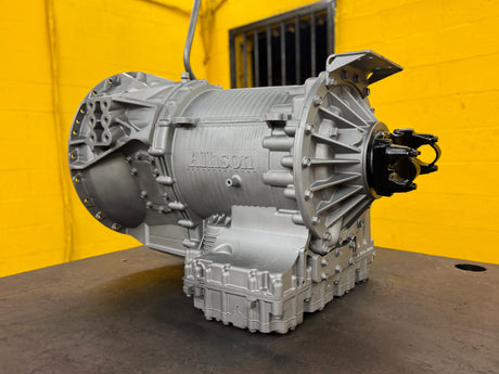 Allison 4500RDSP For Sale