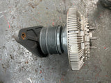 Mack E7 Horton 2-Speed Fan Clutch Part # 79A9498-2 For Sale, Base Part # 601741
