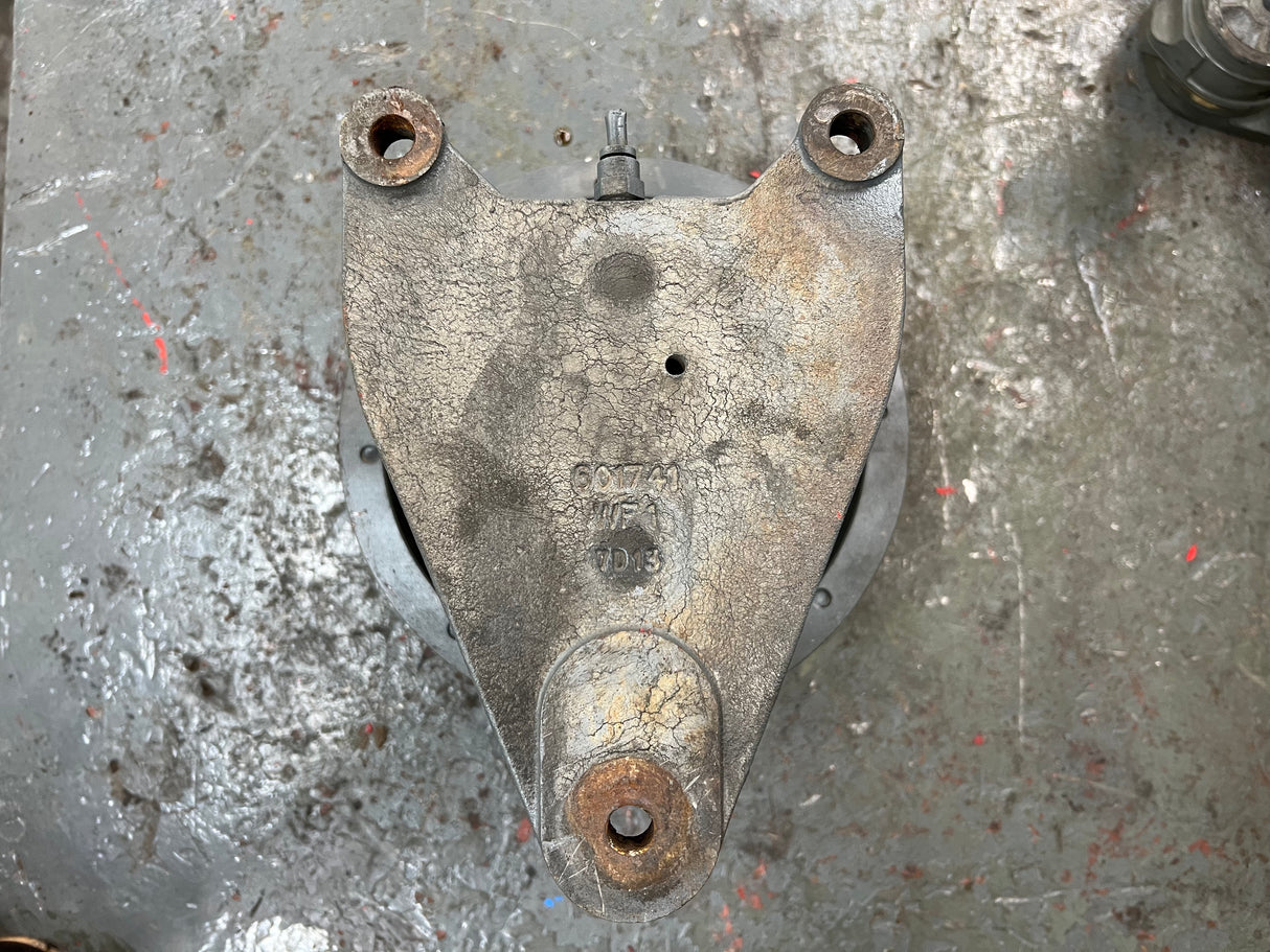 Mack E7 Horton 2-Speed Fan Clutch Part # 79A9498-2 For Sale, Base Part # 601741