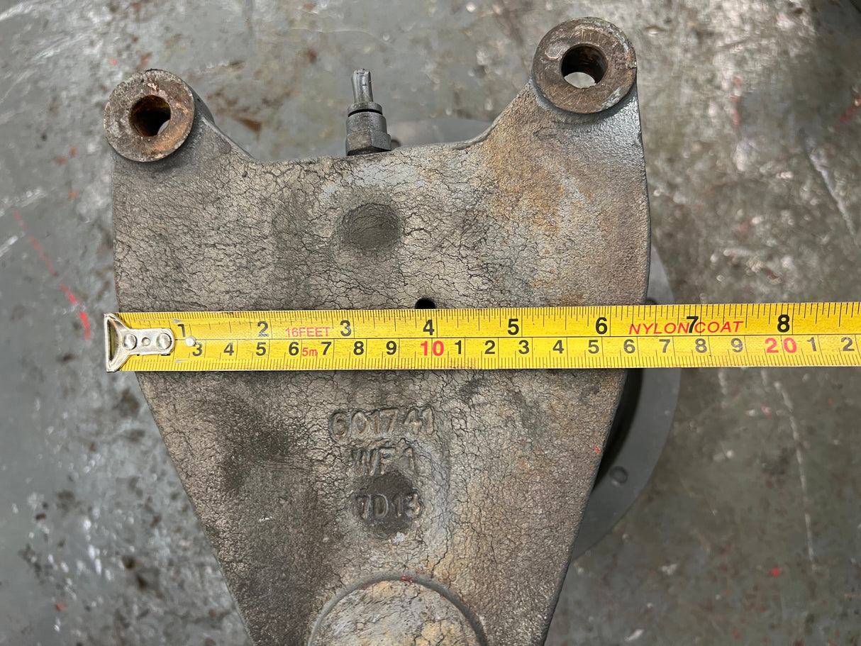 Mack E7 Horton 2-Speed Fan Clutch Part # 79A9498-2 For Sale, Base Part # 601741