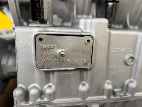 Allison 4500RDSP For Sale, 4500RDS w/ Cooler