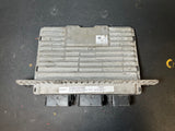 2014 Ford 6.8L V-10 Super Duty Engine Control Module (ECM) Part # DC2A-12B684-DA