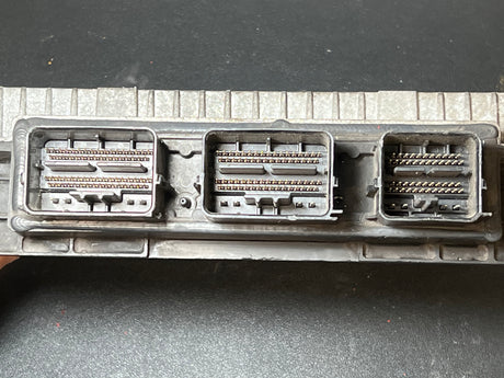2014 Ford 6.8L V-10 Super Duty Engine Control Module (ECM) Part # DC2A-12B684-DA