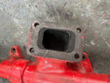 Cummins ISB 2-Part Exhaust Manifold Long Part # 4936697, Short Part # 4937743 For Sale