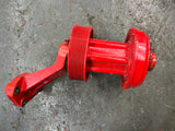 Cummins X15 Borg Warner Fan Clutch Pulley Part # 010029023, Base Part # 010027999 For Sale