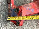 Cummins X15 Borg Warner Fan Clutch Pulley Part # 010029023, Base Part # 010027999 For Sale